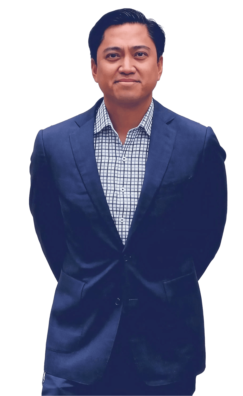 Yuri Sernande