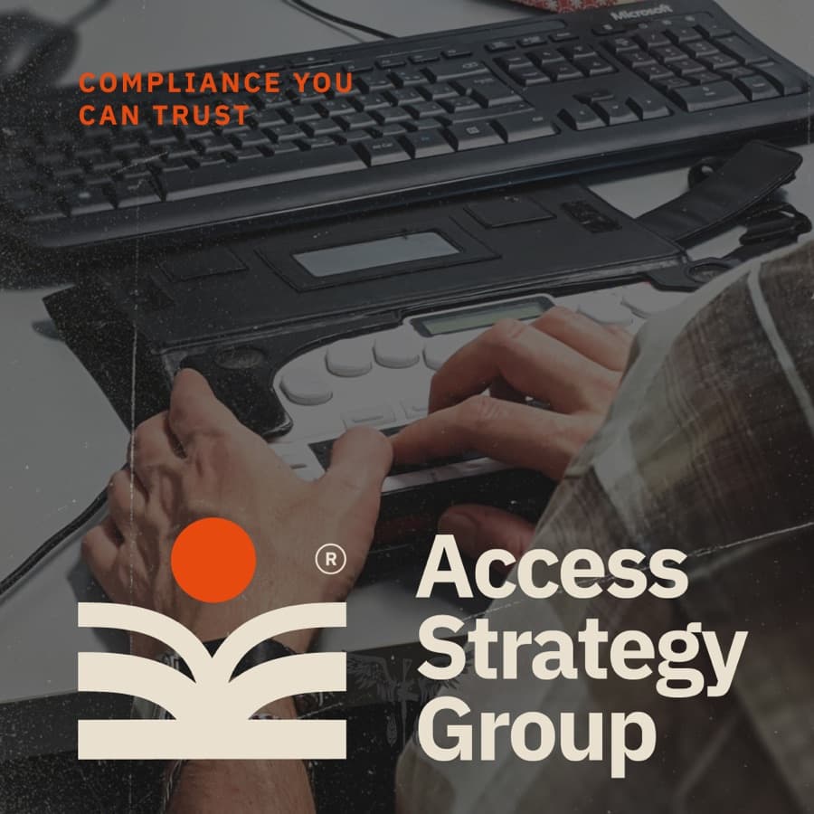 Access Strategy Group