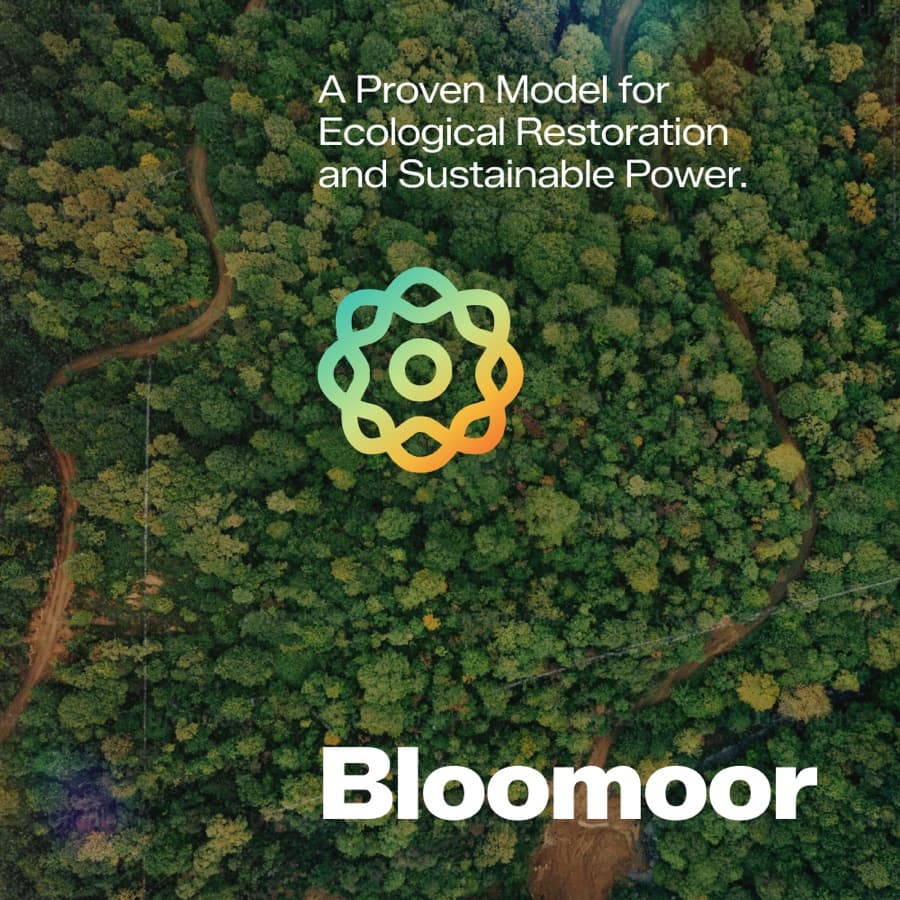 Bloomoor