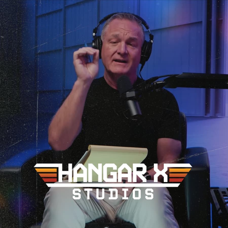 Hangar X Studios