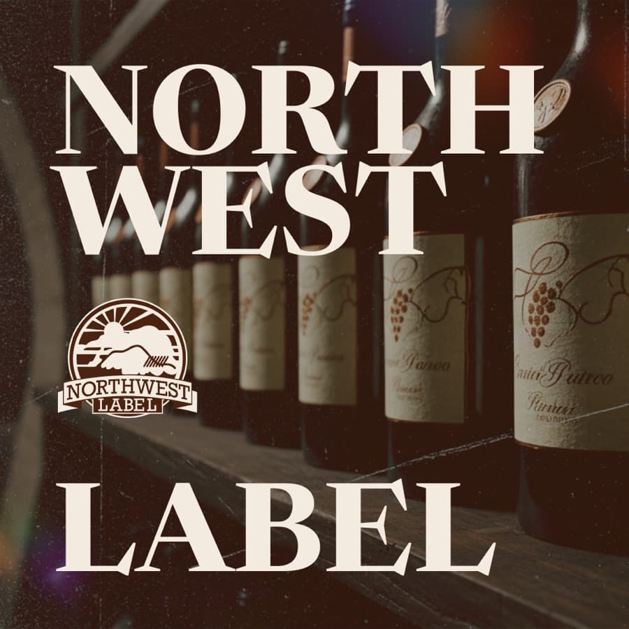 Northwest Label