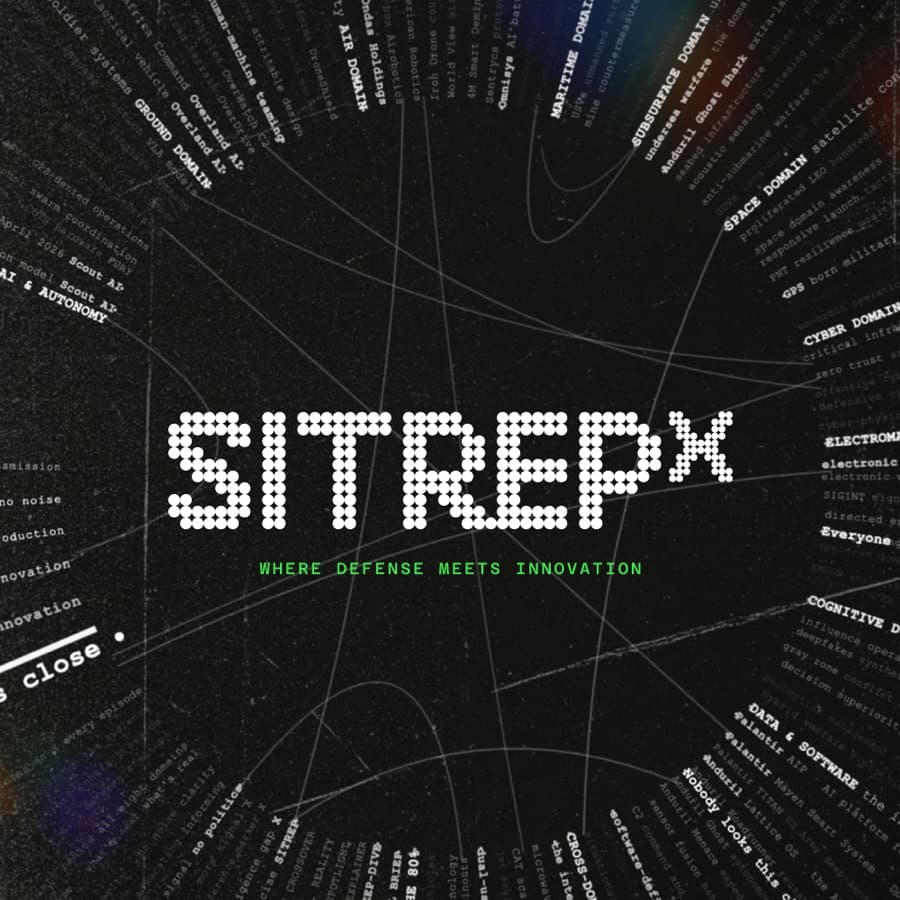 SITREPX
