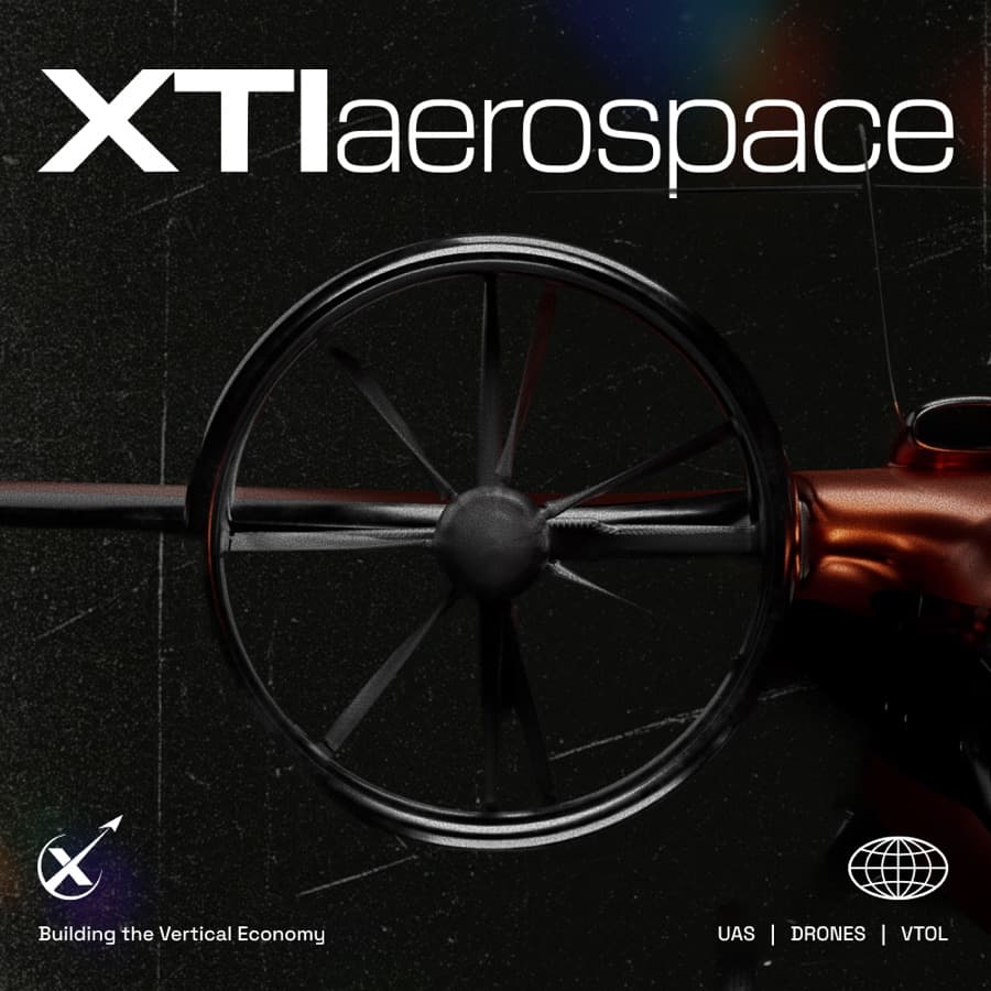 XTI Aerospace